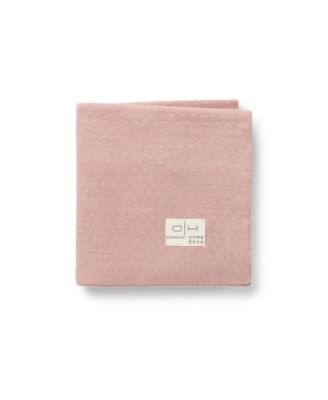  Dotty Pouch and Blanket Set