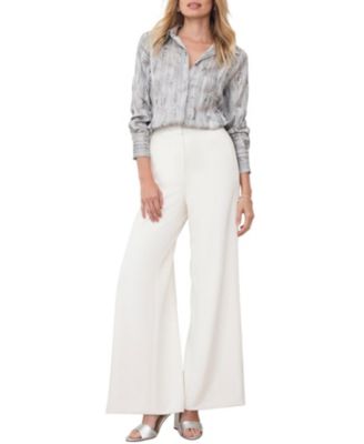  Women's Sequin Embellished Shirt