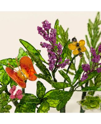  Herb Garden Sculpture