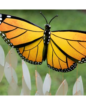  Monarch Wind Chime