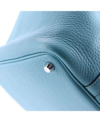 PM Picotin Lock Bag Clemence