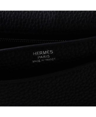 Steve Light Junior Messenger Bag Togo