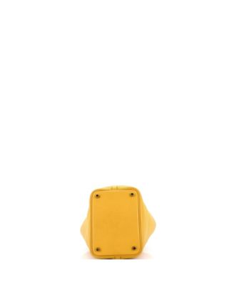 PM Picotin Lock Bag Clemence