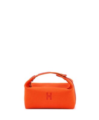 PM Bride-A-Brac Travel Case Toile