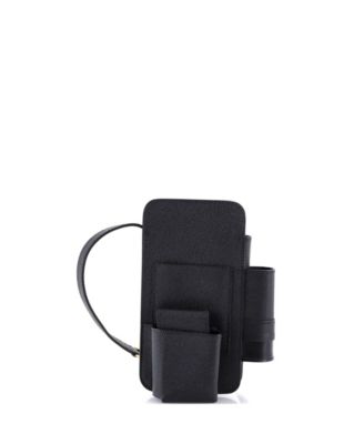 Hermesway Phone Case Crossbody Bag Epsom