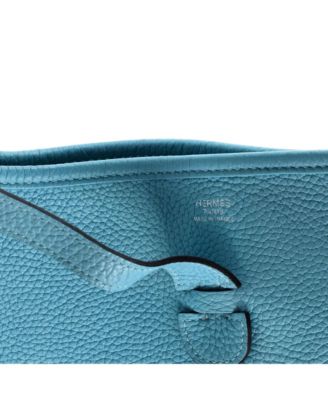 PM Evelyne Bag Gen III Clemence