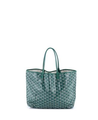  PM Saint Louis Tote Coated Canvas