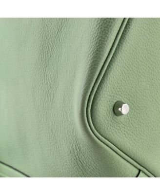 MM Picotin Lock Bag Clemence