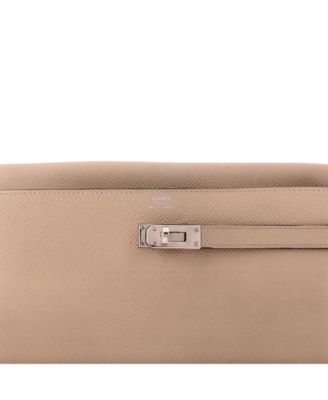 Long Kelly Wallet Epsom