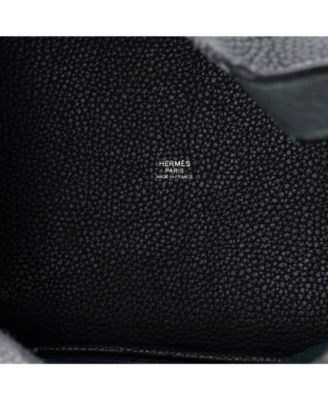 MM Picotin Lock Bag Clemence