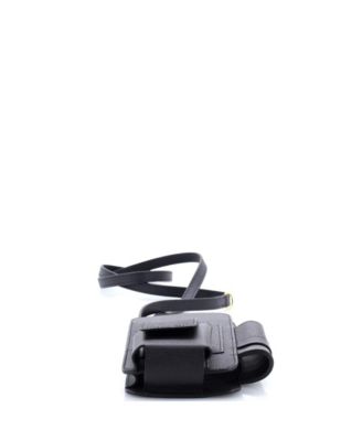 Hermesway Phone Case Crossbody Bag Epsom