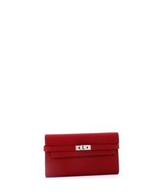 Long Kelly Wallet Epsom