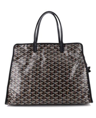  PM Hardy Pet Carrier Coated Canvas