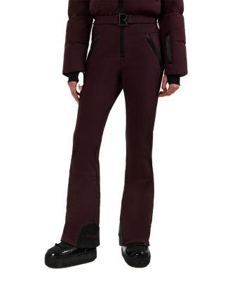  Dinara One-Piece Puffer Ski Suit