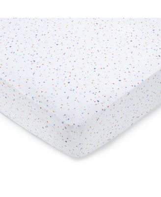  Terrazzo Sheet Set 4 Piece, King