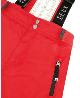 Boys' Two-Piece Teknik Snowsuit - Little Kid, Big Kid