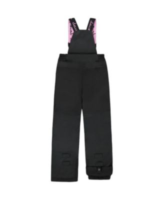  Girls' Two-Piece Multi Play Snowsuit - Little Kid