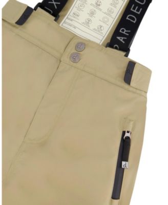 Boys' Two-Piece Teknik Colorblocked Snowsuit - Little Kid, Big Kid