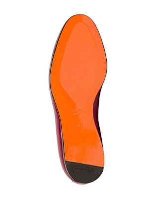  Women's Leather Andrea Loafer