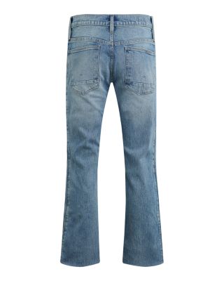 Walker Track Jeans in Henderson