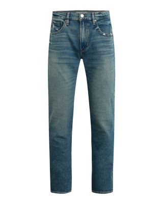 Blake Slim Straight Jeans in Sullivan