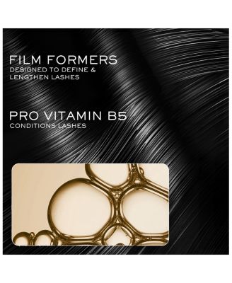 D&eacute;finicils Lengthening & Defining Mascara