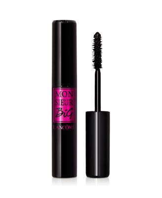 MONSIEUR BIG VOLUMIZING MASCARA, Standard 0.33 oz.