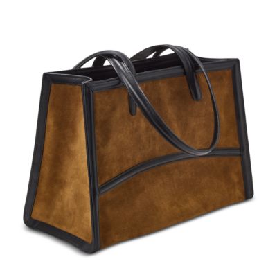 Capacious Tote