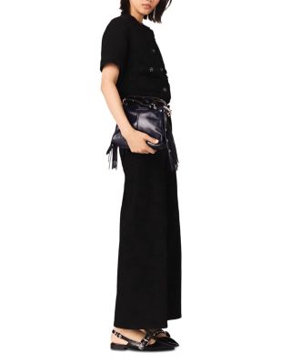 Veimssa Tweed Jacket