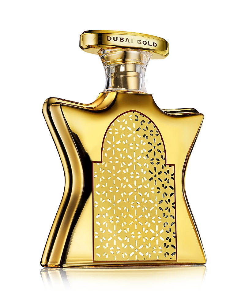 Bond No. 9 New York Dubai Gold Eau de Parfum
