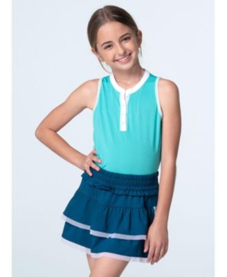 Girls' Winner's Circle Skirt - Little Kid, Big Kid