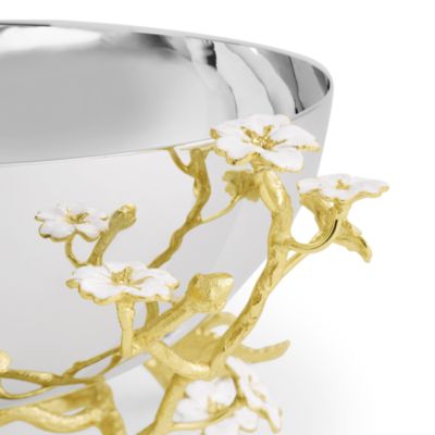 Bloom Serving Bowl - Exclusive