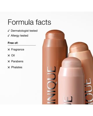 Chubby Stick Sculpting Highlight