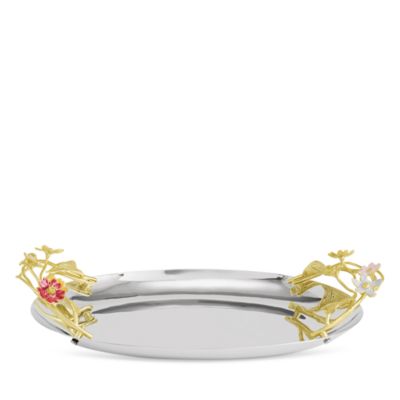 Wildflower Small Tray