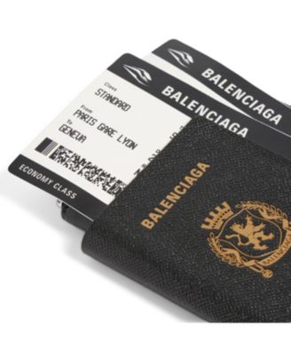  Passport Phone Holder