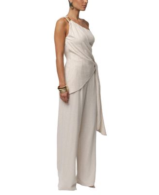  Palmera One Shoulder Top