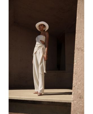  Palmera One Shoulder Top