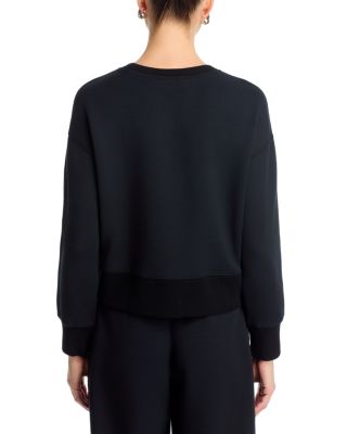 AirEssentials Luxe Crew Sweatshirt