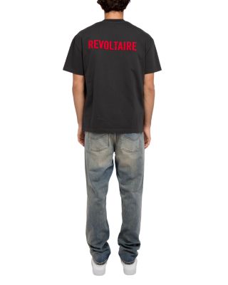 Teddyx Revoltaire Tee