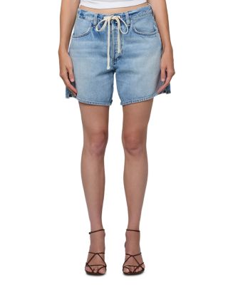 Brynn Drawstring Shorts