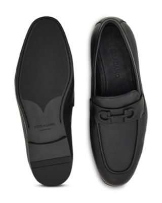 Men's Slip On Leather Loafers