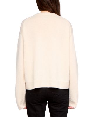 Markuz Cashmere Sweater