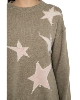 Markuz Cashmere Sweater