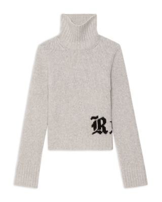 Nalma Cashmere Sweater