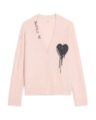 Mirkaz Cashmere Cardigan