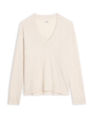 Mikyz Cashmere Sweater