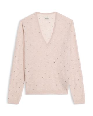 Rivy Cashmere Sweater