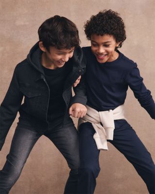 Boys' Brady Slim Straight Jeans - Big Kid