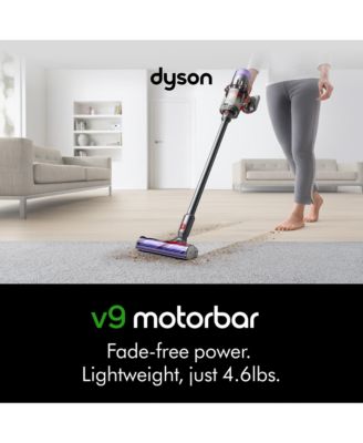 V9 Motorbar Cordless Vacuum | Nickel | New