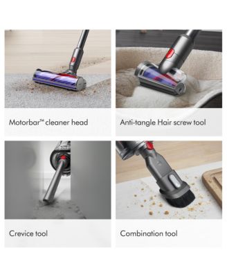 V9 Motorbar Cordless Vacuum | Nickel | New